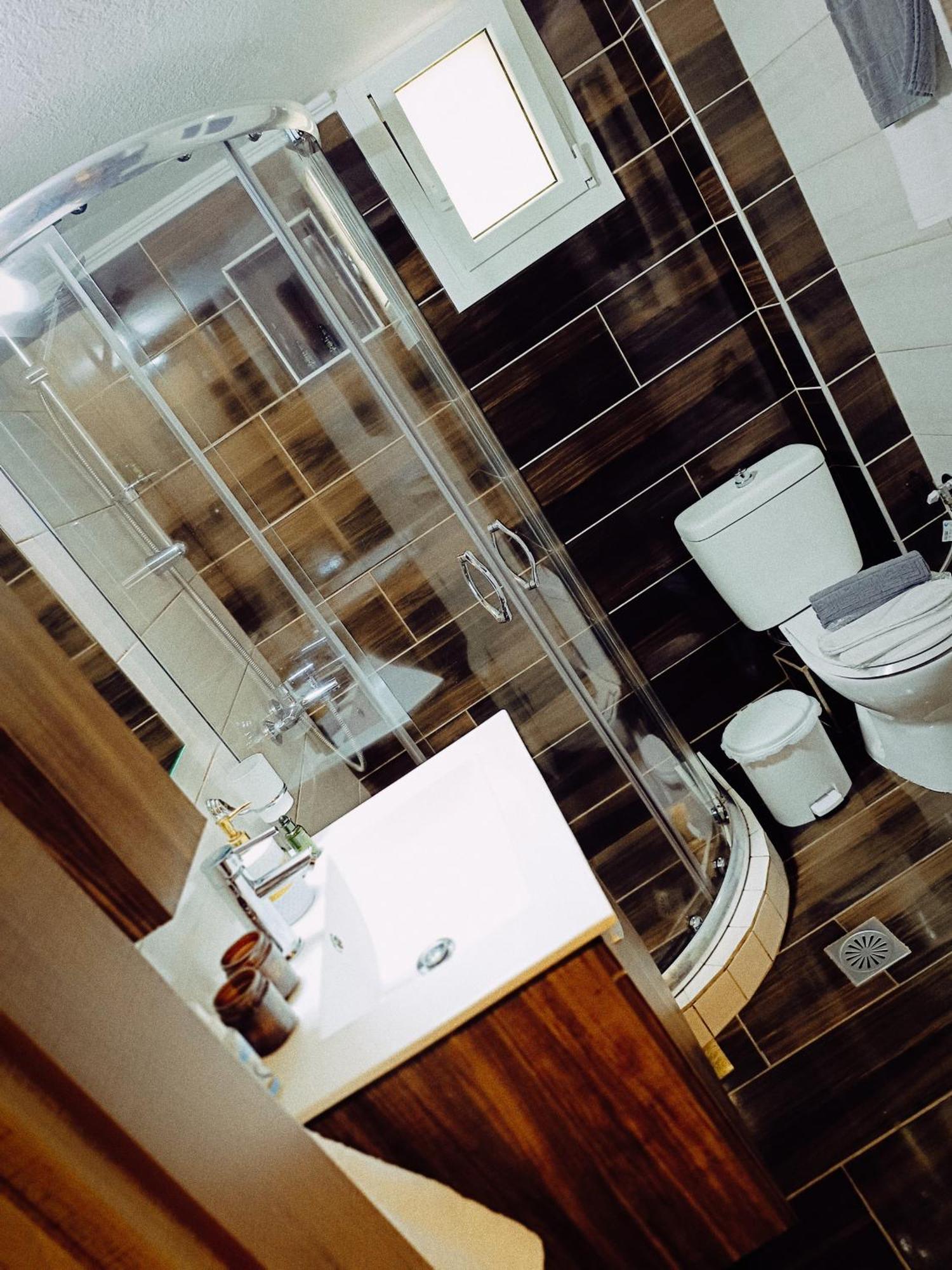 Majestik Room Kavala Exteriér fotografie