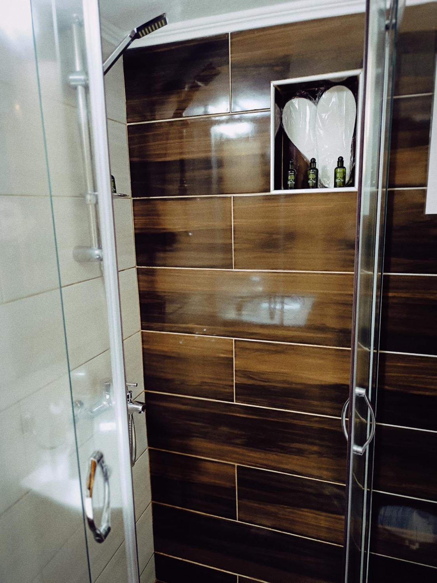 Majestik Room Kavala Exteriér fotografie
