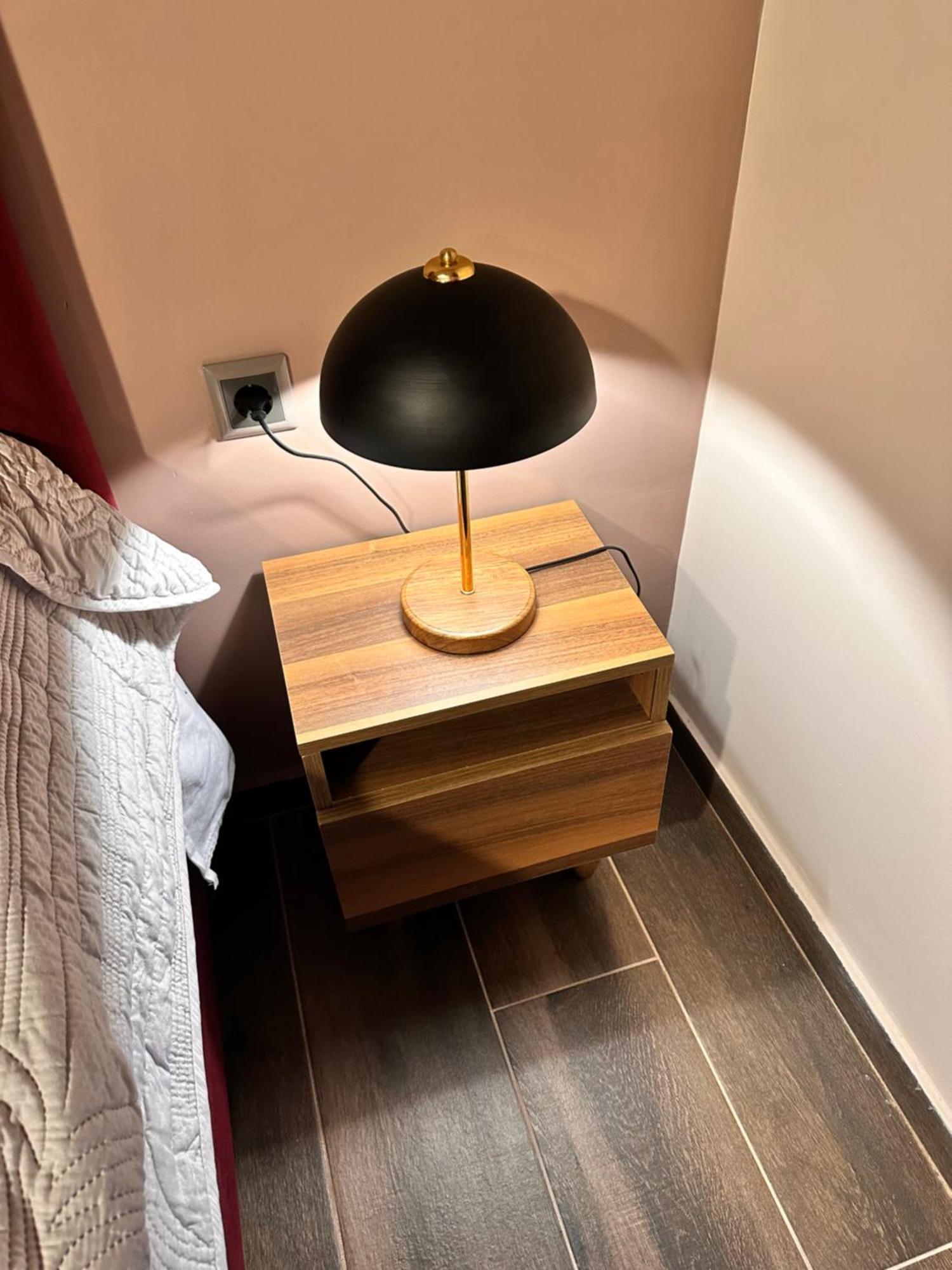 Majestik Room Kavala Exteriér fotografie