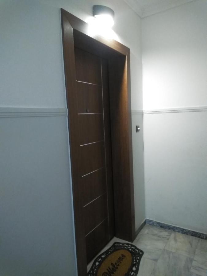 Majestik Room Kavala Exteriér fotografie
